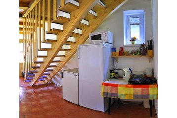 Slovaquie Privát Liptovský Mikuláš, Extérieur